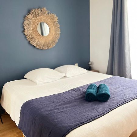 Le Rabelais, Superbe Appartement En Duplex, Proche Forteresse Et Monument Historique Chinon Kültér fotó